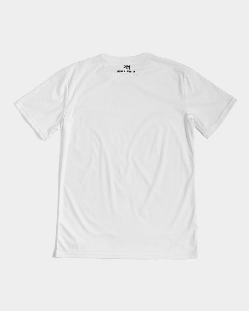 HELLO NUDIST Men's Tee