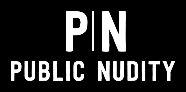 Public Nudity 