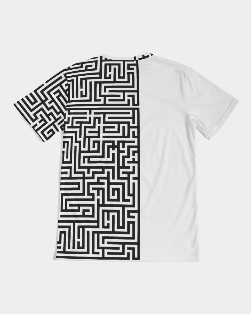 THE LIFE MAZE Men's Tee