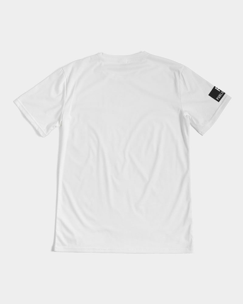 Assume the Position Men's Tee