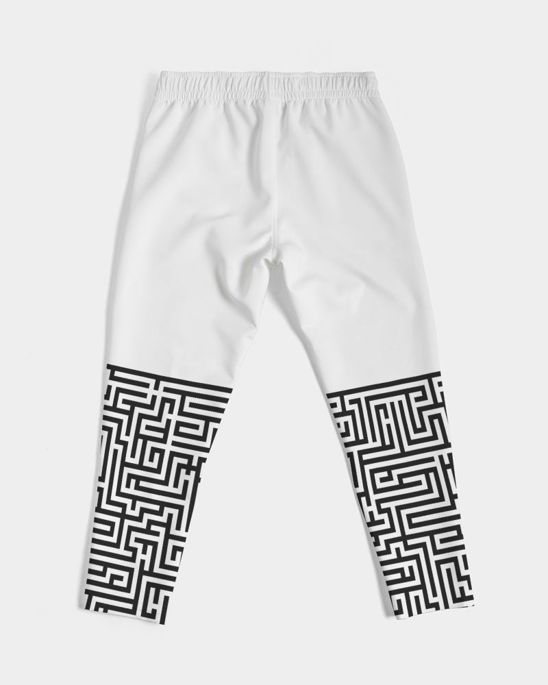 THE LIFE MAZE Men's Joggers