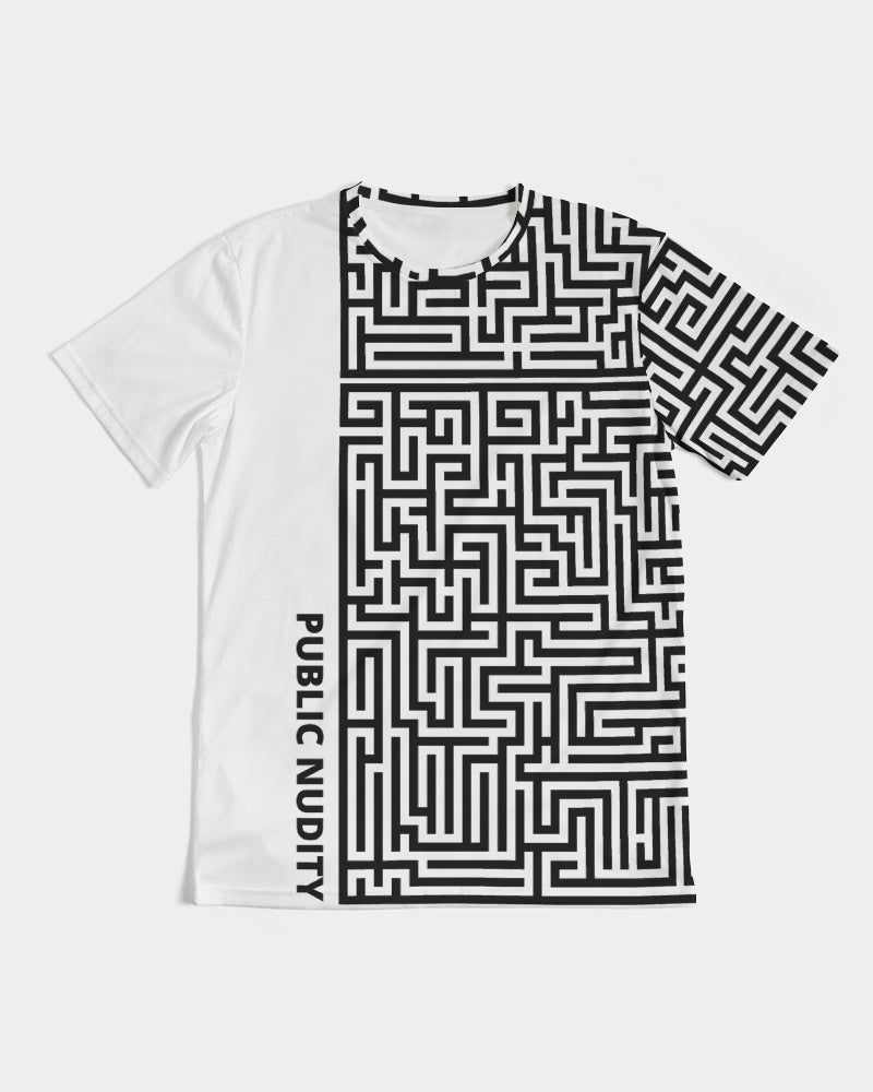 THE LIFE MAZE Men's Tee